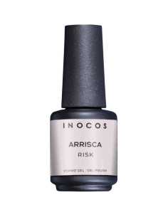 Verniz Gel Inocos Tudo Se Faz GP507 Arrisca 15ml