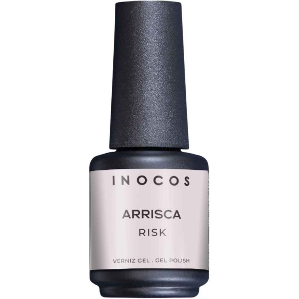 Verniz Gel Inocos Tudo Se Faz GP507 Arrisca 15ml