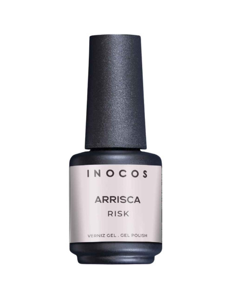 Verniz Gel Inocos Tudo Se Faz GP507 Arrisca 15ml