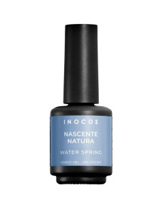 INOCOS Verniz Gel Natura Lovers Aqua Edition GP543 Nascente Natura – 10 ml