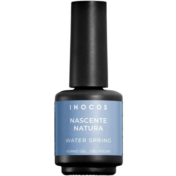 INOCOS Verniz Gel Natura Lovers Aqua Edition GP543 Nascente Natura – 10 ml
