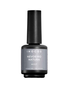 INOCOS Verniz Gel Natura Lovers Aqua Edition GP542 Nevoeiro Natura – 10 ml