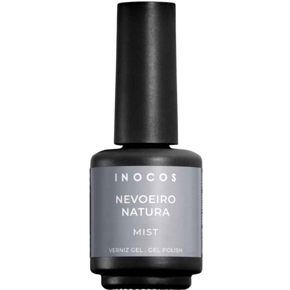 INOCOS Verniz Gel Natura Lovers Aqua Edition GP542 Nevoeiro Natura – 10 ml