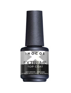 Top Coat Extreme 15ml - Inocos