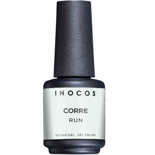 Verniz Gel Inocos Tudo Se Faz GP509 Corre 15ml
