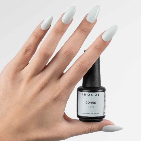 Verniz Gel Inocos Tudo Se Faz GP509 Corre 15ml
