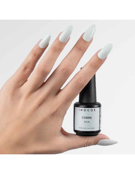 Verniz Gel Inocos Tudo Se Faz GP509 Corre 15ml