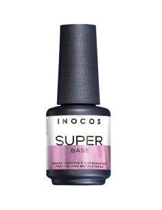 Super Base Semi Gel 15ml Inocos