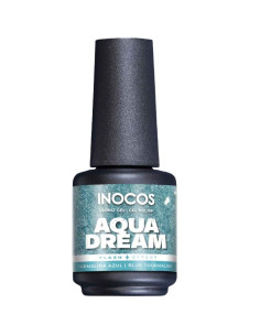 Verniz Gel Inocos FB2 Aqua Dream 15ml