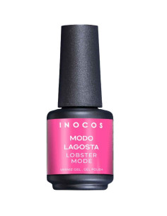 Inocos Verniz Gel Coleção Época Alta GP525 Modo Lagosta 15ml