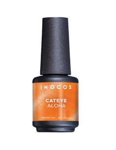 Verniz Gel Inocos Coleção Aloha GP530 Cateye Aloha 15ml