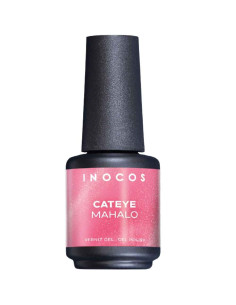 Verniz Gel Inocos Coleção Aloha GP531 Cateye Mahalo 15ml