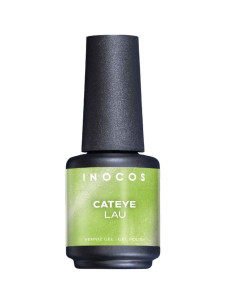 Verniz Gel Inocos Coleção Aloha GP533 Cateye Lau 15ml
