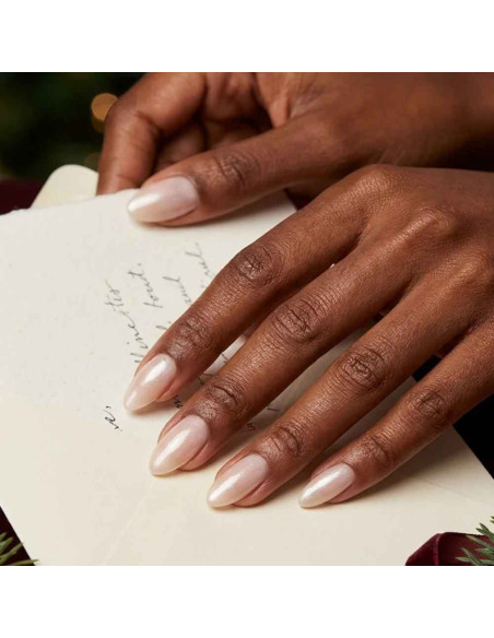 Andreia Gel Polish Celebration Edit CE1 – Nude Perolado 10,5 ml