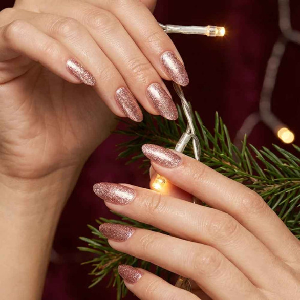 Andreia Gel Polish Celebration Edit – Kit 6 Cores 10,5 ml Edição Limitada