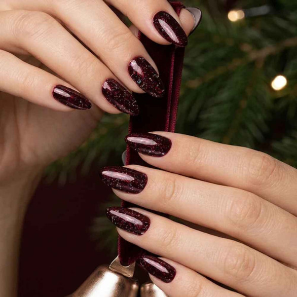 Andreia Gel Polish Celebration Edit – Kit 6 Cores 10,5 ml Edição Limitada