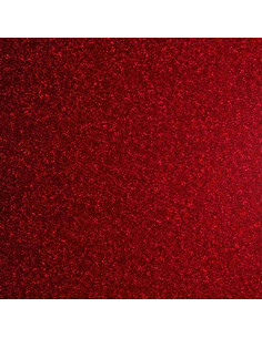 Andreia Gel Polish Celebration Edit CE4 – Vermelho Vibrante Cintilante 10,5 ml 2