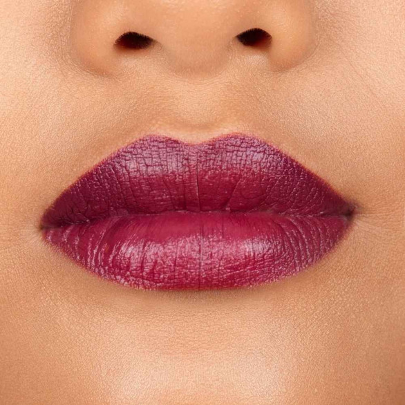 Andreia Professional Lipstation Velvet Lipstick 05 Berry Town – Batom Aveludado FPS 30