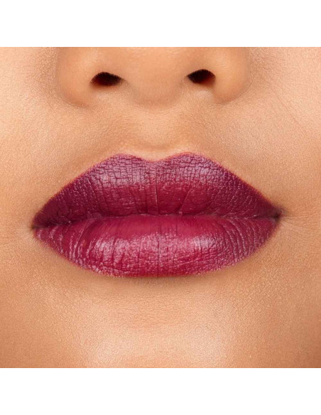 Andreia Professional Lipstation Velvet Lipstick 05 Berry Town – Batom Aveludado FPS 30