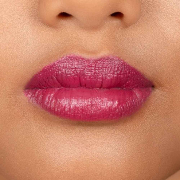 Andreia Professional Lipstation Velvet Lipstick 06 Pink City – Batom Aveludado FPS 30