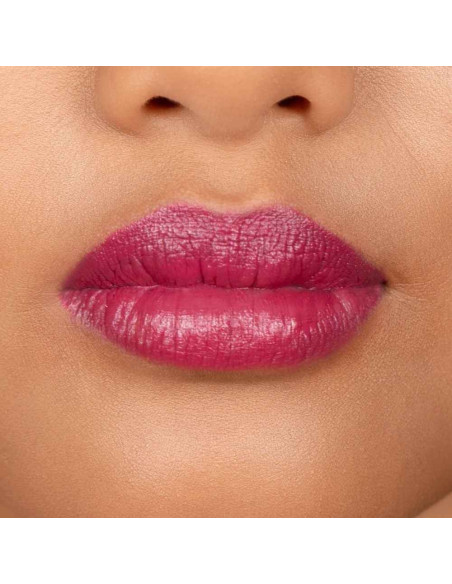 Andreia Professional Lipstation Velvet Lipstick 06 Pink City – Batom Aveludado FPS 30