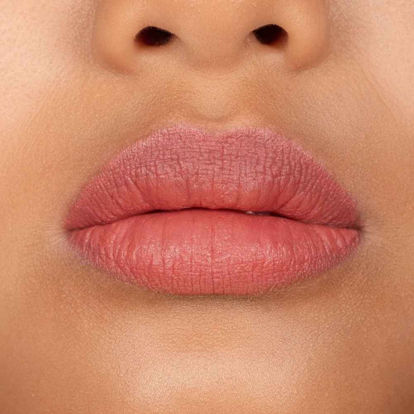 Andreia Professional Lipstation Velvet Lipstick 11 Blush Line – Batom Aveludado FPS 30
