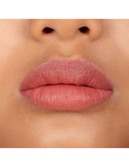 Andreia Professional Lipstation Velvet Lipstick 11 Blush Line – Batom Aveludado FPS 30