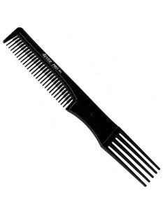 Pente Dentes Pequenos c/Garfo 301 Pro