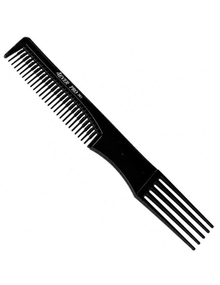 Pente Dentes Pequenos c/Garfo 301 Pro