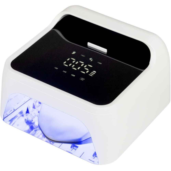 Catalisador UV/LED Portátil INOCOS Dual Precision