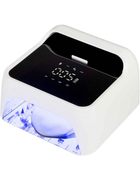 Catalisador UV/LED Portátil INOCOS Dual Precision