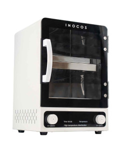 Esterilizador de Alta Temperatura INOCOS Heat Pro 500 W — 7,5 L