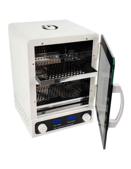 Esterilizador de Alta Temperatura INOCOS Heat Pro 500 W — 7,5 L