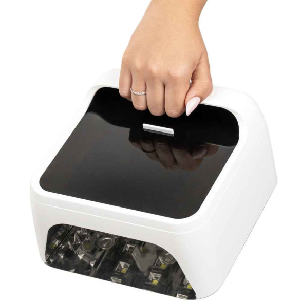 Catalisador UV/LED Portátil INOCOS Dual Precision