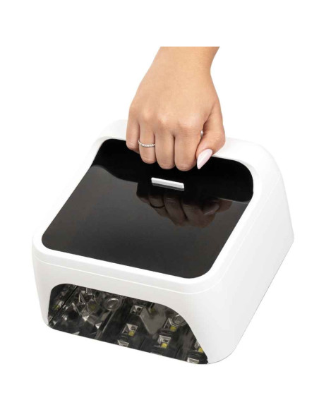 Catalisador UV/LED Portátil INOCOS Dual Precision