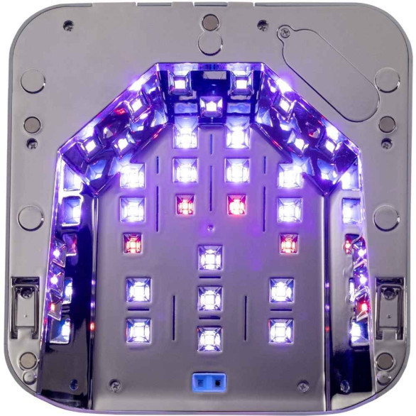 Catalisador UV/LED Portátil INOCOS Dual Precision