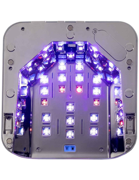 Catalisador UV/LED Portátil INOCOS Dual Precision