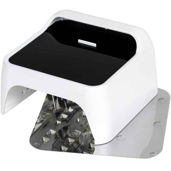 Catalisador UV/LED Portátil INOCOS Dual Precision