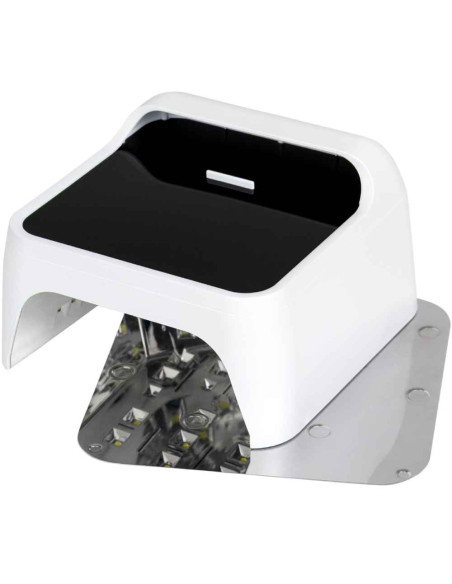 Catalisador UV/LED Portátil INOCOS Dual Precision