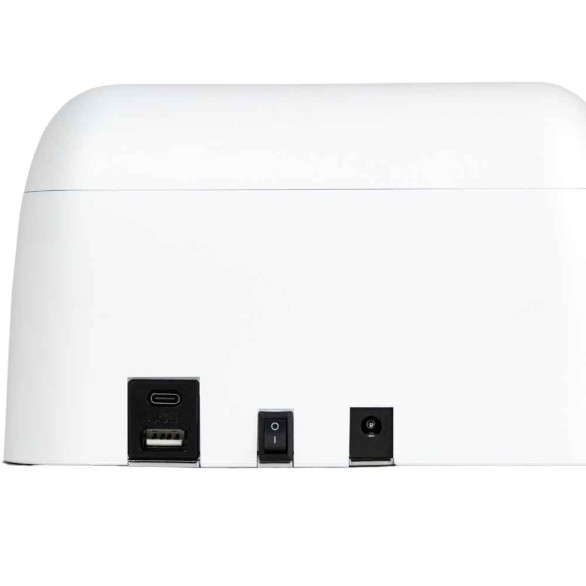 Catalisador UV/LED Portátil INOCOS Dual Precision