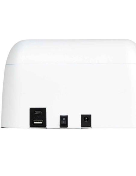 Catalisador UV/LED Portátil INOCOS Dual Precision