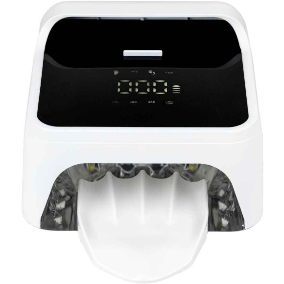 Catalisador UV/LED Portátil INOCOS Dual Precision