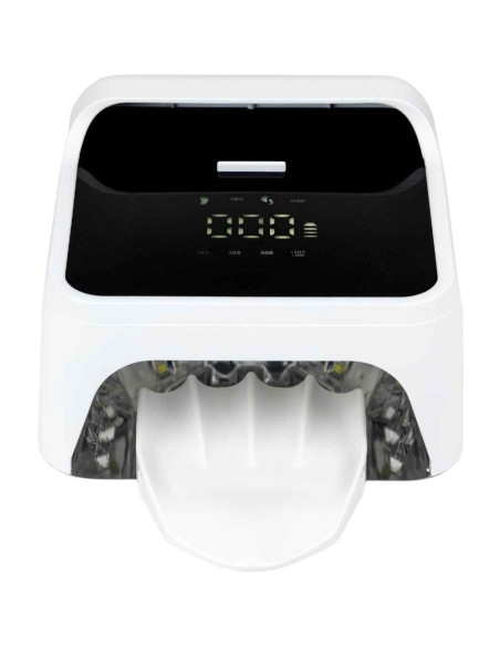 Catalisador UV/LED Portátil INOCOS Dual Precision