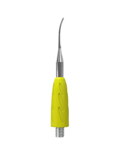 STALEKS UNIQ 35 COMBO Ponta de Lima Estreita Curvada para Pedicure