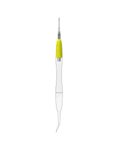 STALEKS UNIQ 35 COMBO Ponta de Lima Estreita Curvada para Pedicure 2