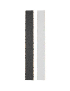 STALEKS EXPERT 22 papmAm MIX Lixas Descartáveis Dupla Face 180/240 – 50 Unidades