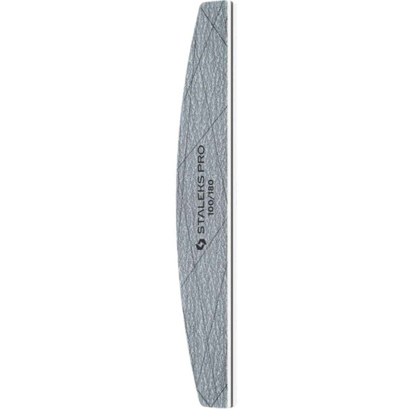 STALEKS SMART 40 Lima Mineral Meia-Lua 100/180