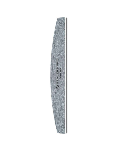 STALEKS SMART 40 Lima Mineral Meia-Lua 100/180