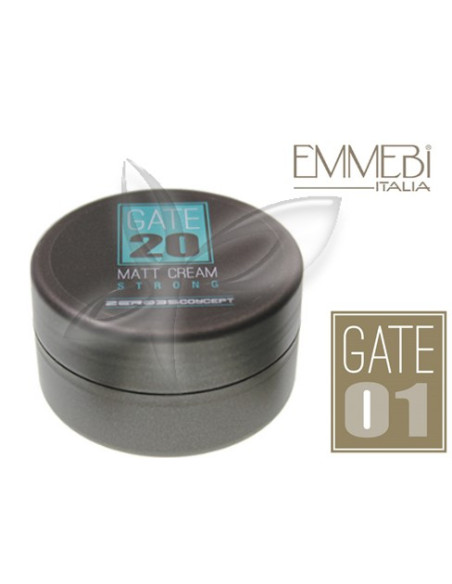 GATE 20 Cera Forte 75ml EMMBI* GATE 01