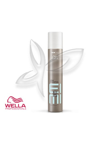 Eimi Laca de Finalização - Stay Essential - 500ml Wella Wella Outlet